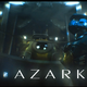 Illustration for article titled Astronauts board a mysterious abandoned spaceship in Azarkant